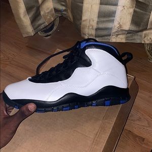 Retro 10 Orlando